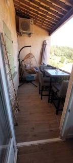 Appartement BELLEVUE LES ISSAMBRES - Roquebrune-sur Argens - 1