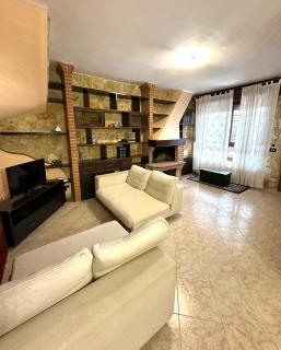 Domus Ciampino 4 bedrooms apartment - Ciampino - 9
