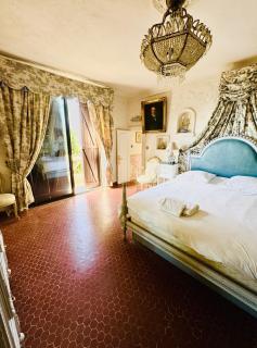 Somptuous exotic villa in Cannes - Cannes - 7