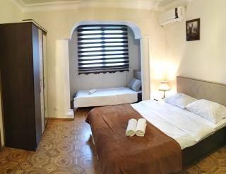 Spar RightSide Apartment - Baku - 8