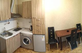 Spar RightSide Apartment - Baku - 7