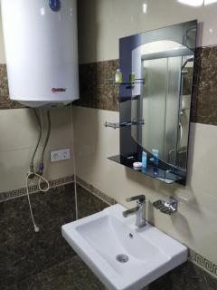Spar RightSide Apartment - Baku - 2