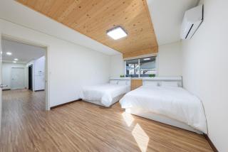 Gangneung Dream Pension - 1