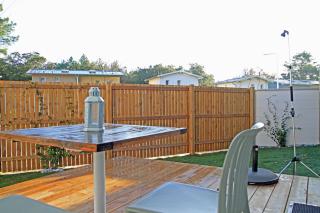 New Studio 30m2 near beach with garden and terrace - Seignosse - 3
