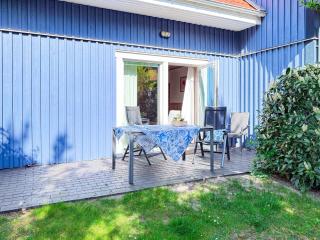 Alter Schwede Haus 3 - Zingst - 6