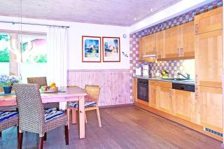 Alter Schwede Haus 3 - Zingst - 4
