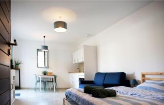 New Studio 30m2 near beach with garden and terrace - Seignosse - 9