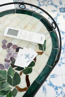 Villa Alba - Smeraldo - 1