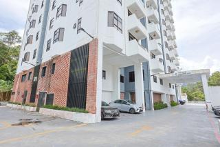 Genting View Resort Apartment by QHome - Genting Highlands - 9