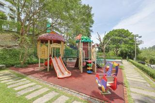 Genting View Resort Apartment by QHome - Genting Highlands - 5