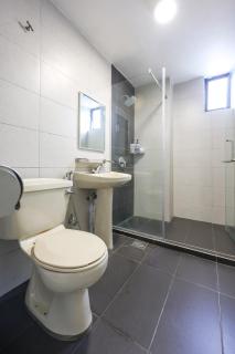 Genting View Resort Apartment by QHome - 4