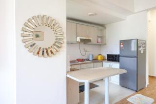 Genting View Resort Apartment by QHome - 1