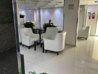 نسيم الروز للشقق المخدومة - Nassim ELrose For Serviced Apartments - Najran - 4