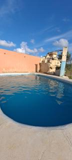 Casa rural Bambú de Luna - 6