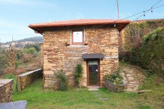 Casas de Xisto - 7