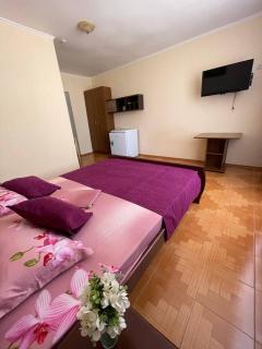 Hotel NATALI - Zatoka - 3