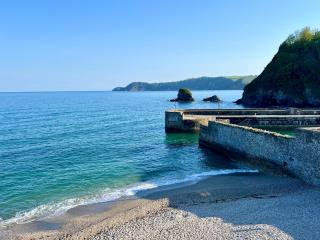 Harber Rise House - Bucht Carlyon Bay - 1