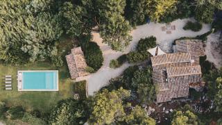 Mas des Alpilles - Maussane-les-Alpilles - 0