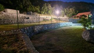Mountain Village House - Cetinje - 6