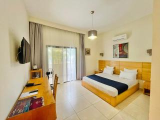Hôtel Marina Beach - Toamasina - 3