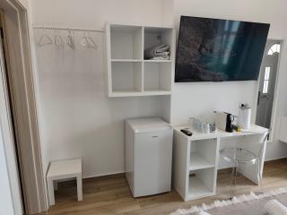 Aurora seaside studio - Nea Peramos - 3