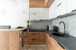 Nyvky Residence - Kyiv - 6