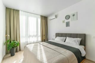 Nyvky Residence - Kyiv - 8