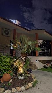 Villa Artemis Keramoti - Keramoti - 7