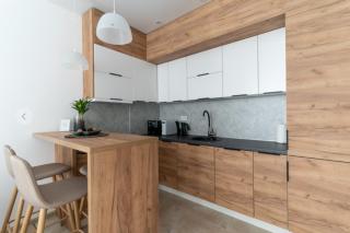 Nyvky Residence - Kyiv - 5