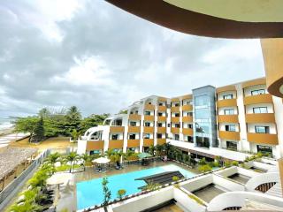 Hôtel Marina Beach - Toamasina - 5