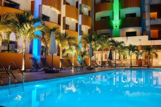 Hôtel Marina Beach - Toamasina - 7
