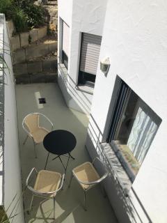 Helle 45 qm Einliegerwohnung - Holzgerlingen - 4