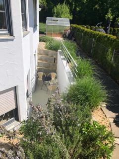 Helle 45 qm Einliegerwohnung - 5