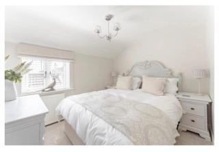 Cosy cottage, 5 min to the beach - Caister-on-Sea - 7