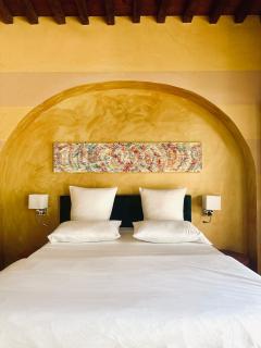 Green Escape Guesthouse with Pool in Villa - Firenze - 1