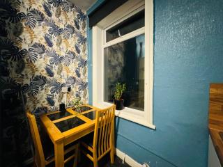 Cozy Rooms in close to Hull City Centre - Hull - 9