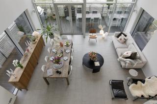 Beachfront Family Hideaway - 1