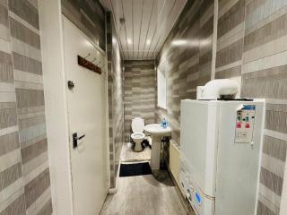 Cozy Rooms in close to Hull City Centre - Hull - 4