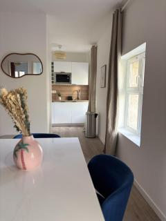 Gambetta 3 Confortable appartement Centre Bordeaux - Bordéus - 8