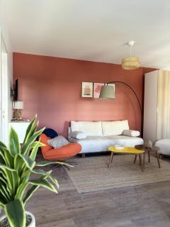 Gambetta 3 Confortable appartement Centre Bordeaux - Bordéus - 6