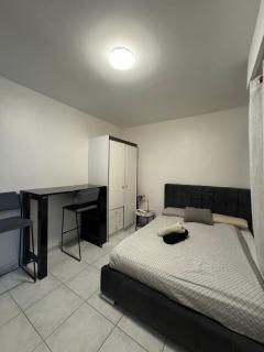 Small studio just few steps to Monaco - Beausoleil - 5