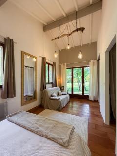 La petite maison au grand parc - 2