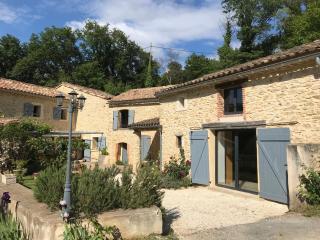 au milieu des bois - 5