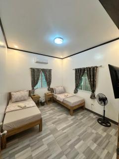 Buenacosa Resort - Panglao - 2