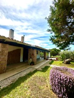 Villa Mameli b&b - Rena Majore - 0