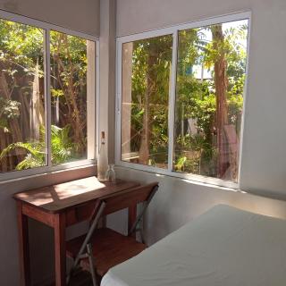 Habitación Individual PAUI - León - 4