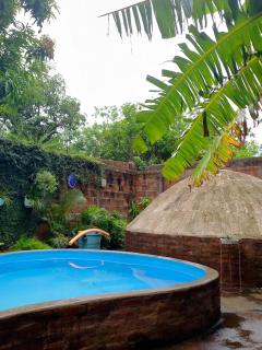 Habitación Individual PAUI - León - 1
