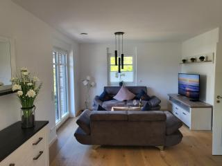Ferienhaus Strandläufer - Ording - 4