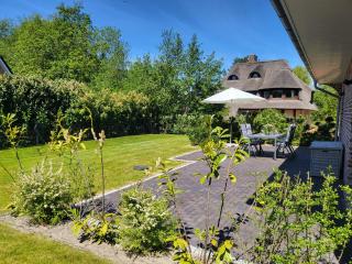 Ferienhaus Strandläufer - Ording - 1