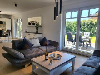 Ferienhaus Strandläufer - Ording - 3